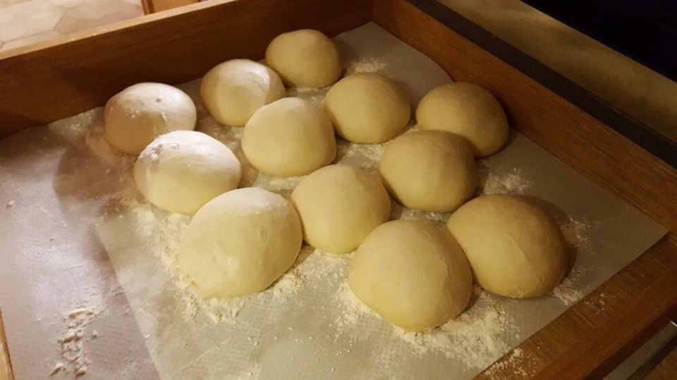Rome: Traditional Pizza and Gelato Making Class - How to recreate your pizza and gelato at home (without guesswork)
