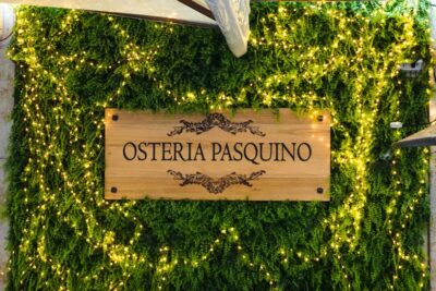 Rome: Traditional Pizza Cooking Class near Piazza Navona - Finding the Class Fast: Meeting Inside Osteria Pasquino
