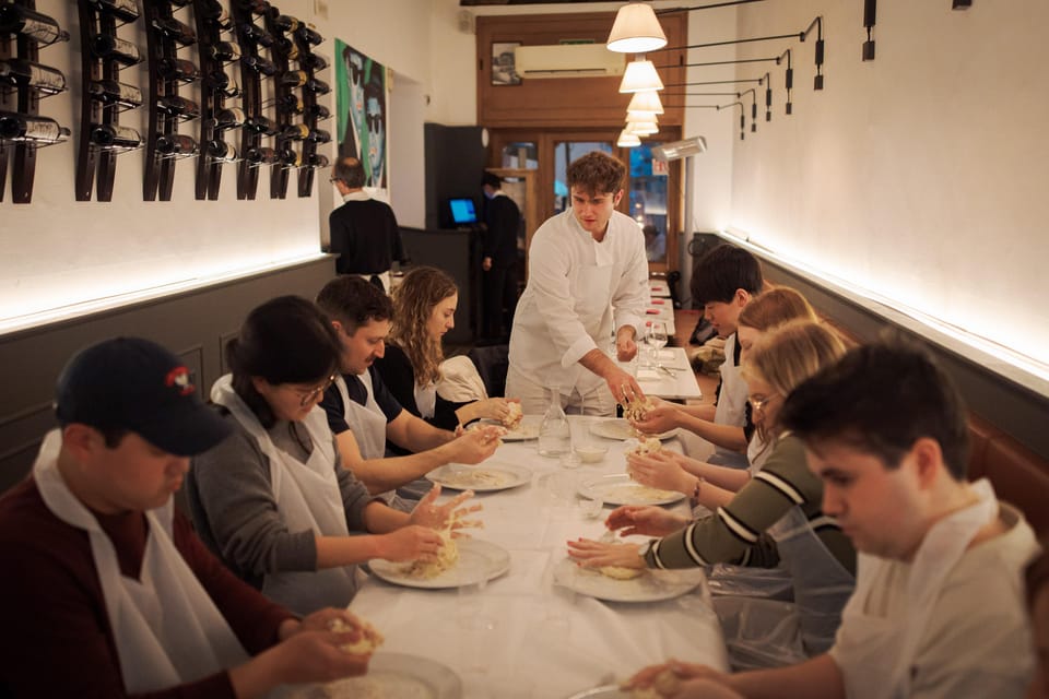 Rome: Traditional Pizza Cooking Class near Piazza Navona - Price and Value at $46: Is This Worth It?