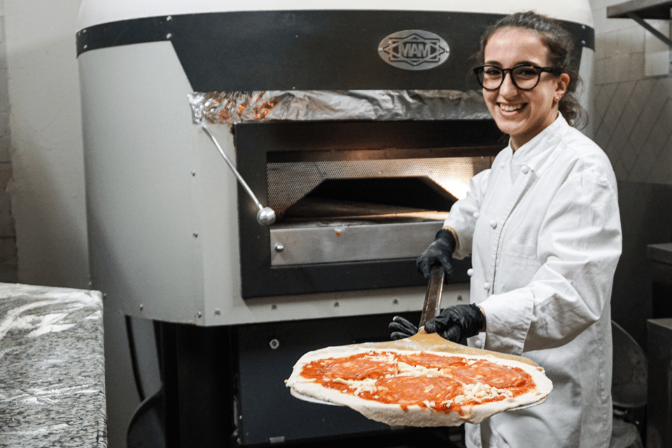 Rome: Traditional Pizza Cooking Class near Piazza Navona - Who This Class Suits (and Who Should Skip)