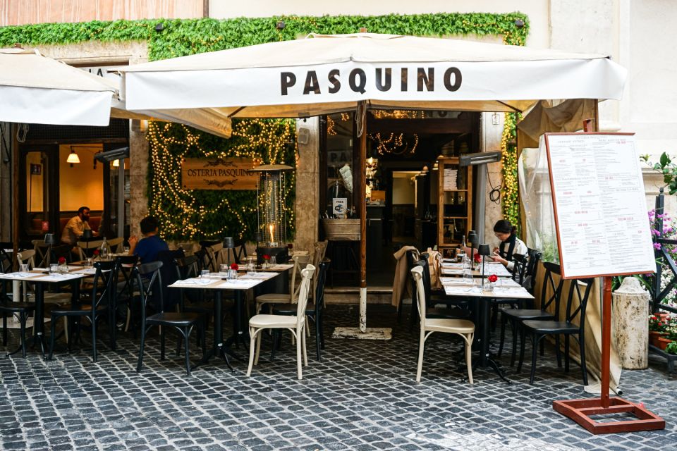 Rome: Traditional Pizza Cooking Class near Piazza Navona - Should You Book the Pizza Class near Piazza Navona?