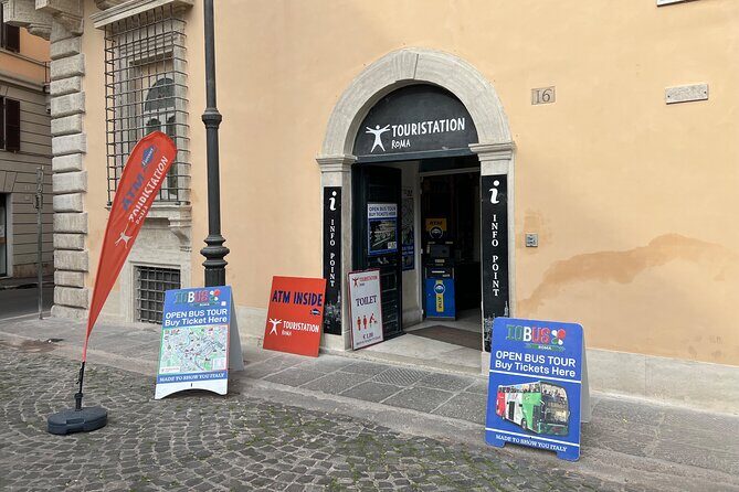 Rome: Trajan's Market Experience with Elevator Option - Key highlights worth clocking before you go