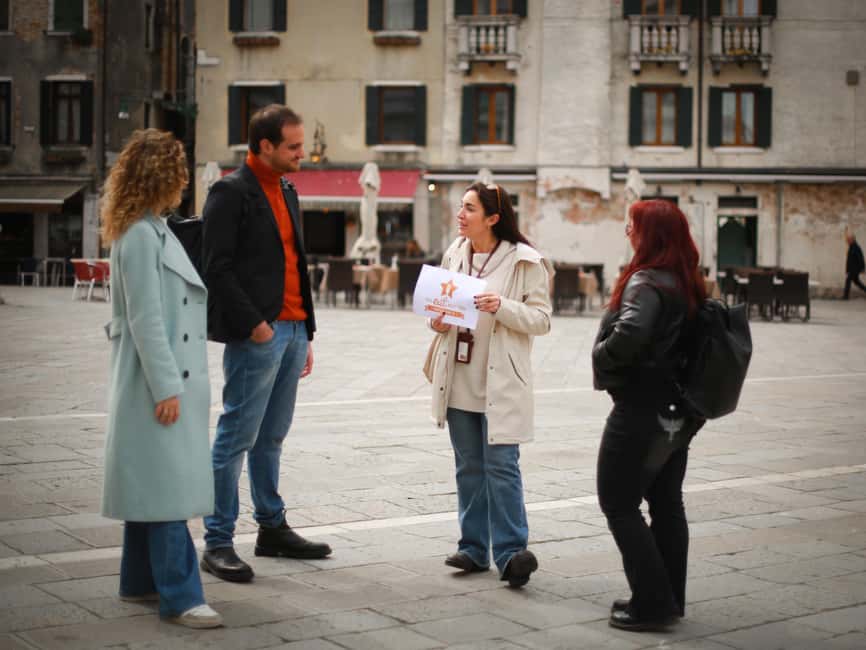 Rome Trastevere: A Full Meal Food Tour with a Local - Trastevere food done the practical way