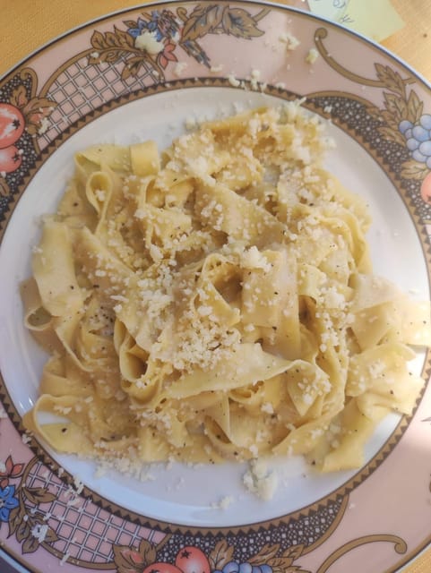 Rome Trastevere: A Full Meal Food Tour with a Local - Street-food stops where Rome actually shows its teeth