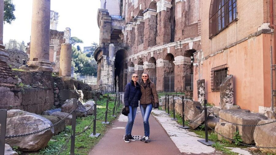 Rome: Trastevere and Jewish Ghetto Street Food Walking Tour - Why Trastevere and the Jewish Ghetto Works So Well for Food