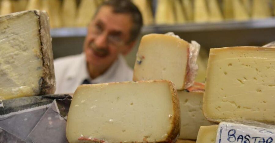 Rome: Trastevere Food and Wine Tasting Tour - Key highlights you’ll care about