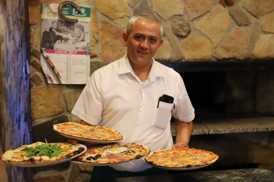 Rome: Trastevere Food and Wine Tasting Tour - The best way to get the most out of it
