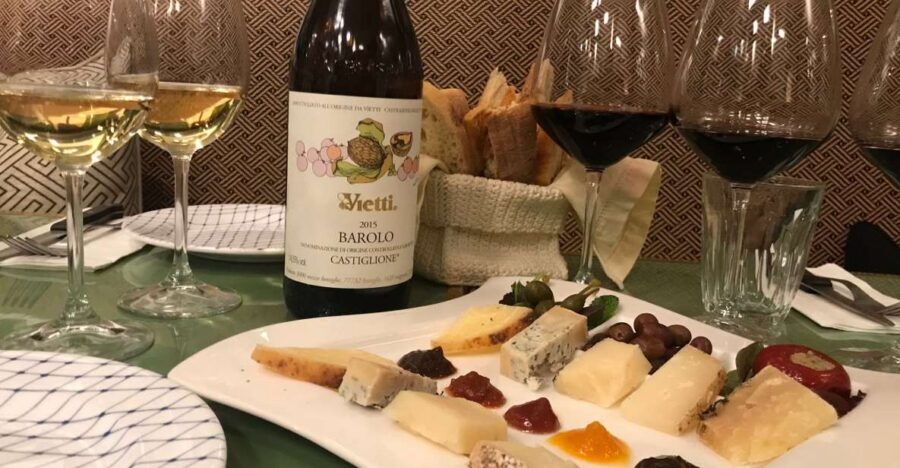 Rome: Trastevere Food and Wine Tour - Trastevere Is the Best Classroom for a Rome Food Tour