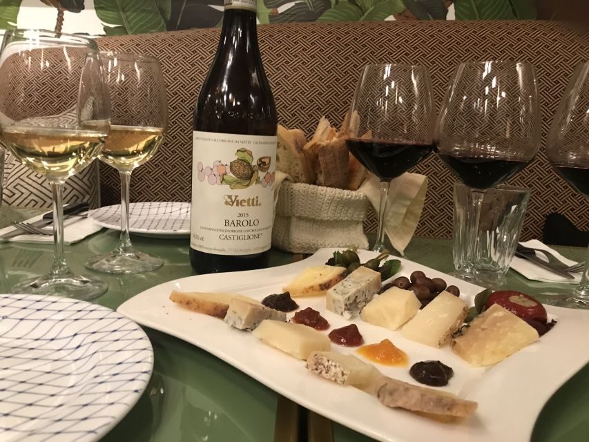 Rome: Trastevere Food and Wine Tour - Handmade Pasta at a Local Trastevere Kitchen