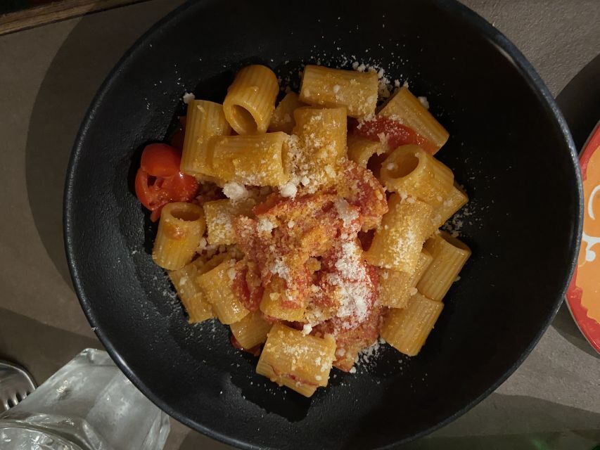 Rome: Trastevere Food and Wine Tour - Who Should Book This Trastevere Food and Wine Tour
