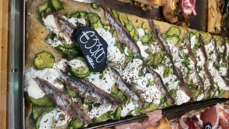 Rome: Trastevere Food and Wine Tour - What Unlimited Food and Free-Flowing Wine Really Means
