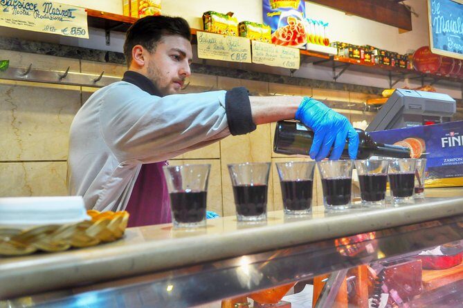 Rome: Trastevere Food Tour Wine Tasting and Local Expert Guide - Why this Trastevere food and wine tour works