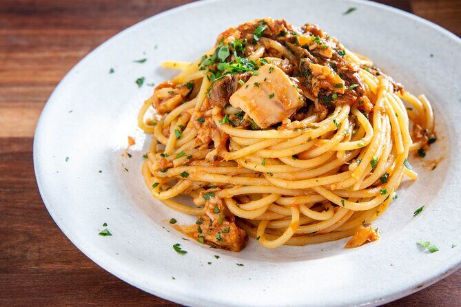 Rome: Trastevere Food tour with Free-Flowing Fine Wine - Key highlights worth marking on your map