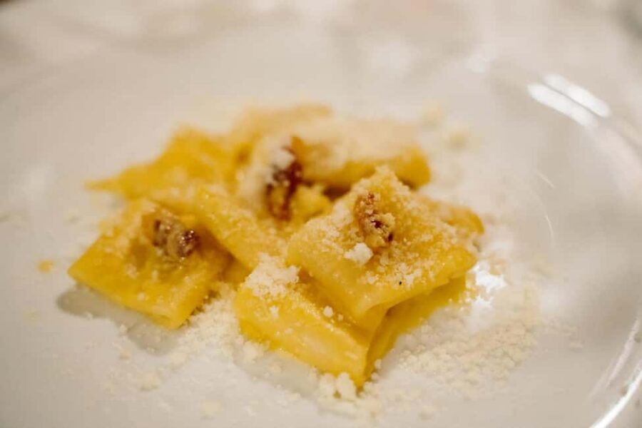 Rome: Trastevere Food, Wine & Spritz Evening Tour - Key points I’d mark on my map