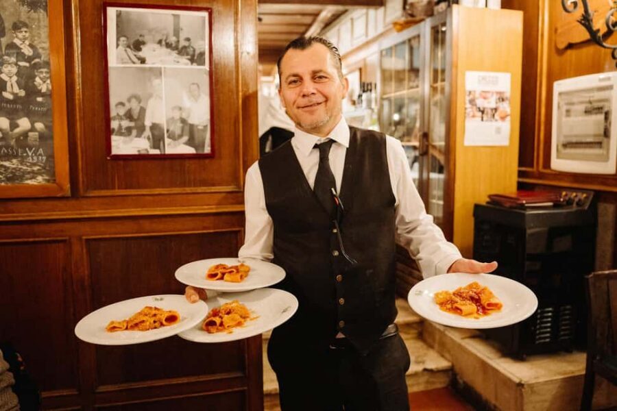 Rome: Trastevere Food, Wine & Spritz Evening Tour - Should you book this Trastevere Food, Wine & Spritz evening?