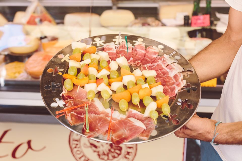 Rome: Trastevere Pasta Making Class - Price and value: what $98 buys in real terms