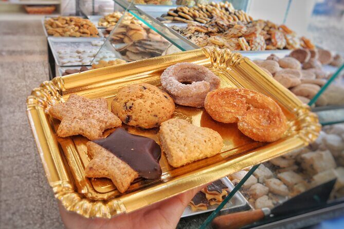 Rome: Trastevere street food and history tour - small group - Price and value: $66.38 for bites plus guidance