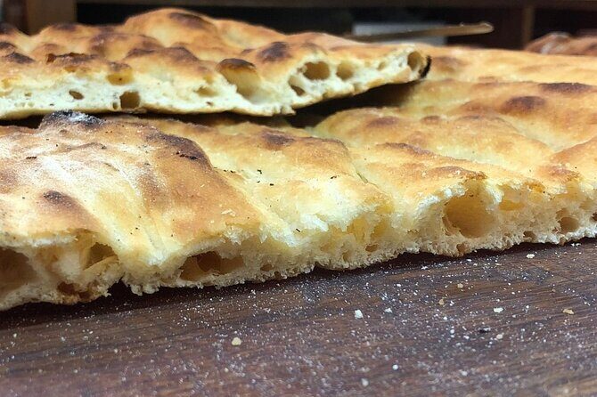 Rome Trastevere Street Food Tour: Eat and Drink Like a Local - Who Should Book This Tour, and Who Might Want to Adjust