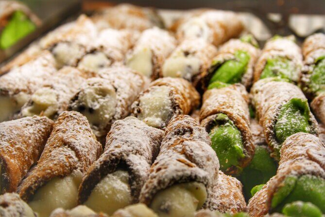 Rome: Trastevere Street Food Tour with Local Expert - Starting at San Bartolomeo all’Isola: where the tour begins and why it matters