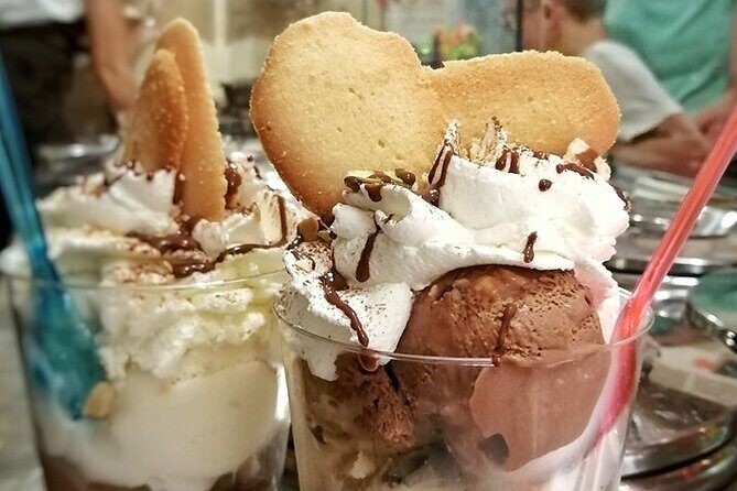 Rome: Trastevere Ultimate Food Tour by Do Eat Better - Stop 2: Roman Cheeses near the Jewish Ghetto at Il Portico Di Ottavia