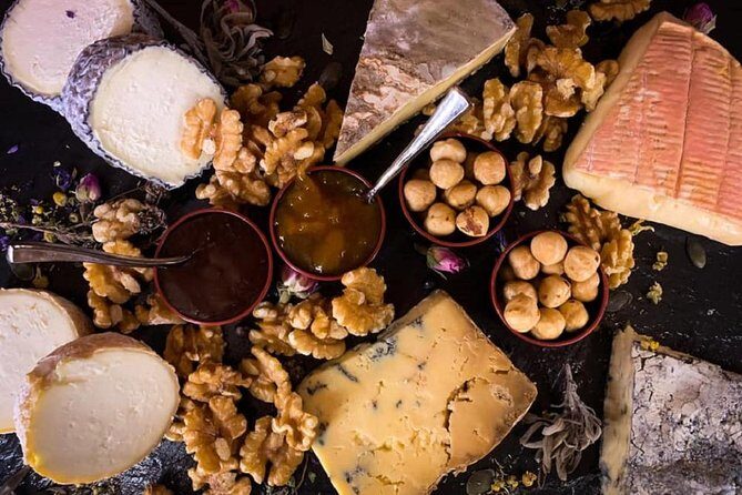 Rome: Trastevere Ultimate Food Tour by Do Eat Better - Stop 5: Artisanal Gelato at Piazza San Cosimato