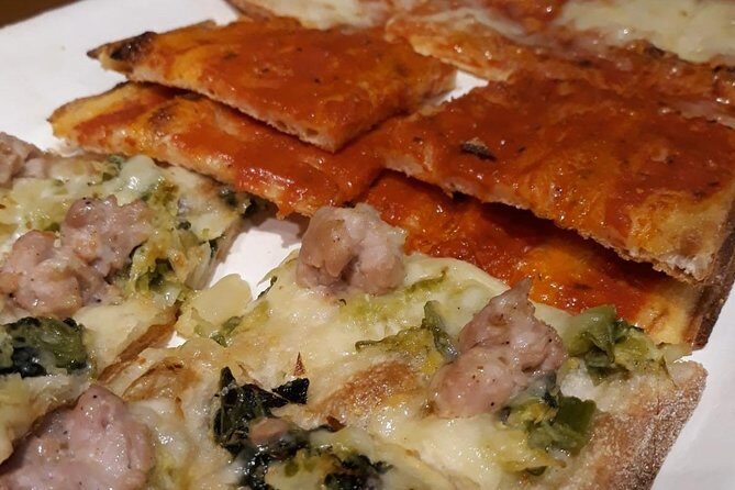 Rome: Trastevere Ultimate Food Tour by Do Eat Better - Guides Make It Better: Who You Might Get and What They Do Right