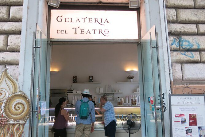Rome Trastevere Walking Food Tour - Pizza Slice Stop: Finding Your Favorite Roman Style