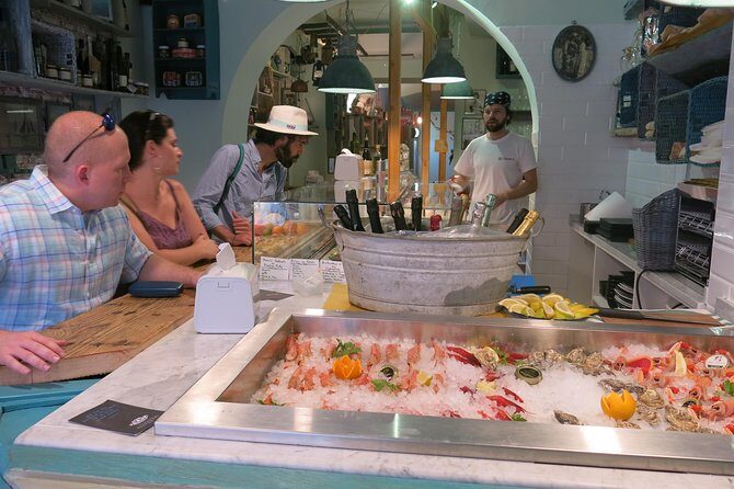 Rome Trastevere Walking Food Tour - Guides, Pace, and Value: What You Get for $105