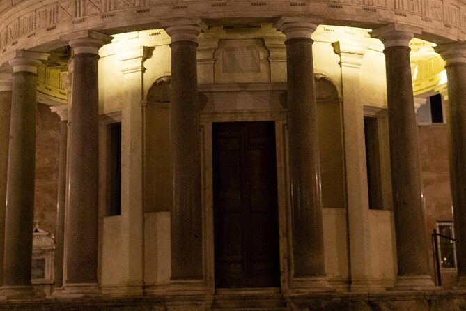 Rome Trastevere Walking Food Tour - Practical Tips for Enjoying Every Stop (and Not Getting Too Full)