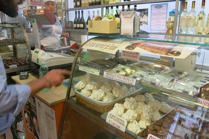 Rome Trastevere Walking Food Tour - Supplì al Telefono and the Crunch Factor You’ll Want to Hear