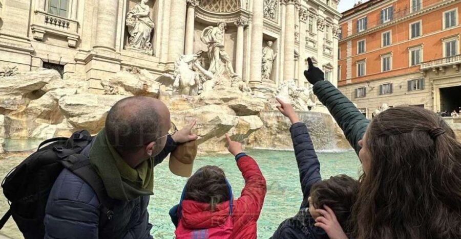 Rome: Treasure Hunt for Kids and Families Trevi and Pantheon - Key things to know before you go