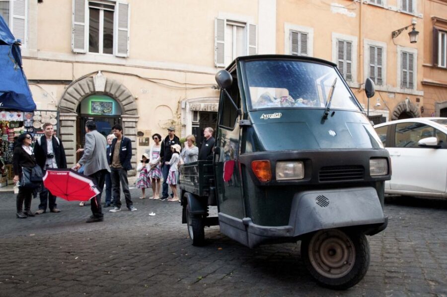 Rome: Treasures of the City 3-Hour Morning Tour - Should you book Rome: Treasures of the City (3-hour morning)?