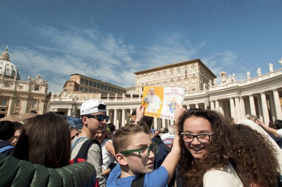 Rome: Treasures of the City 3-Hour Morning Tour - A 3-hour hits-of-Rome plan from Termini