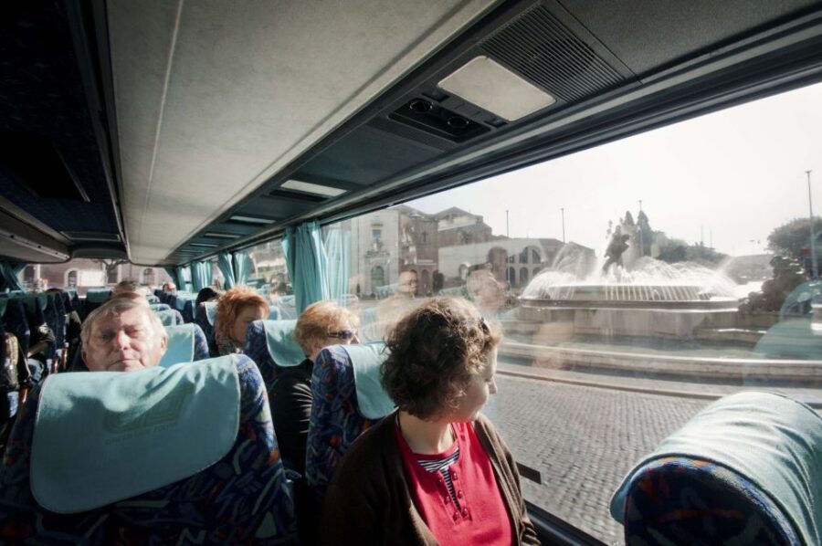 Rome: Treasures of the City 3-Hour Morning Tour - Price and value: is $48 fair for coach, walking, and the Vatican?