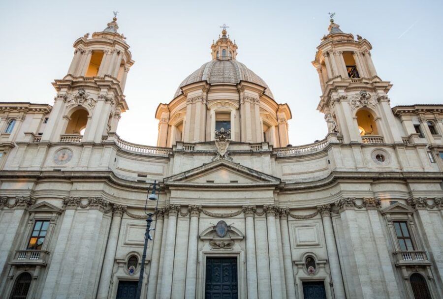 Rome: Trevi Fountain, Spanish Steps & Pantheon Walking Tour - Gelato stop and quick re-set in the historic core