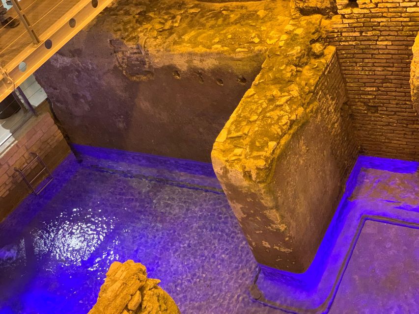 Rome: Trevi Fountain Underground Guided and Walk City Tour - Price, Value, and Who This Tour Fits