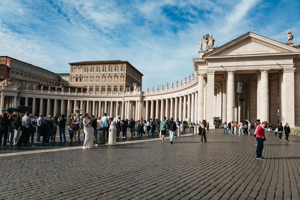 Rome: Trionfale and Prati Food and Wine Tasting Tour - Should you book this Rome Trionfale and Prati food-and-wine tour?