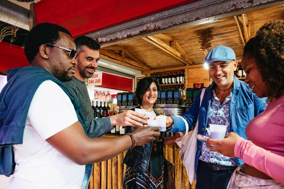 Rome: Trionfale and Prati Food and Wine Tasting Tour - Who this tour suits (and who should skip it)
