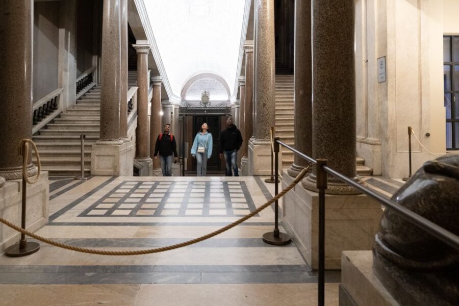 Rome: Turning the Lights on at the Vatican Museums - Price and value: is $396.50 per person worth it?