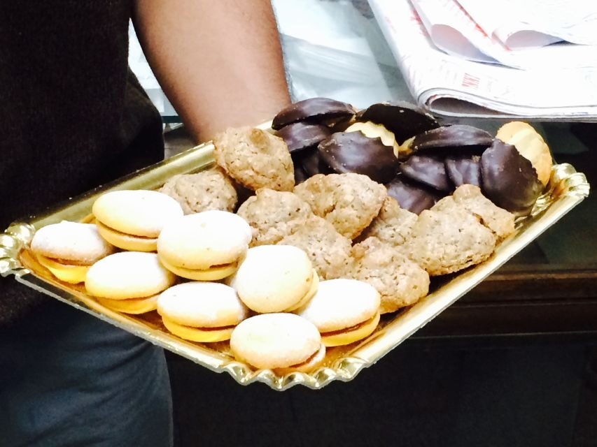 Rome: Twilight Trastevere Food Tour with Wine Tasting - Key Things to Know Before You Go
