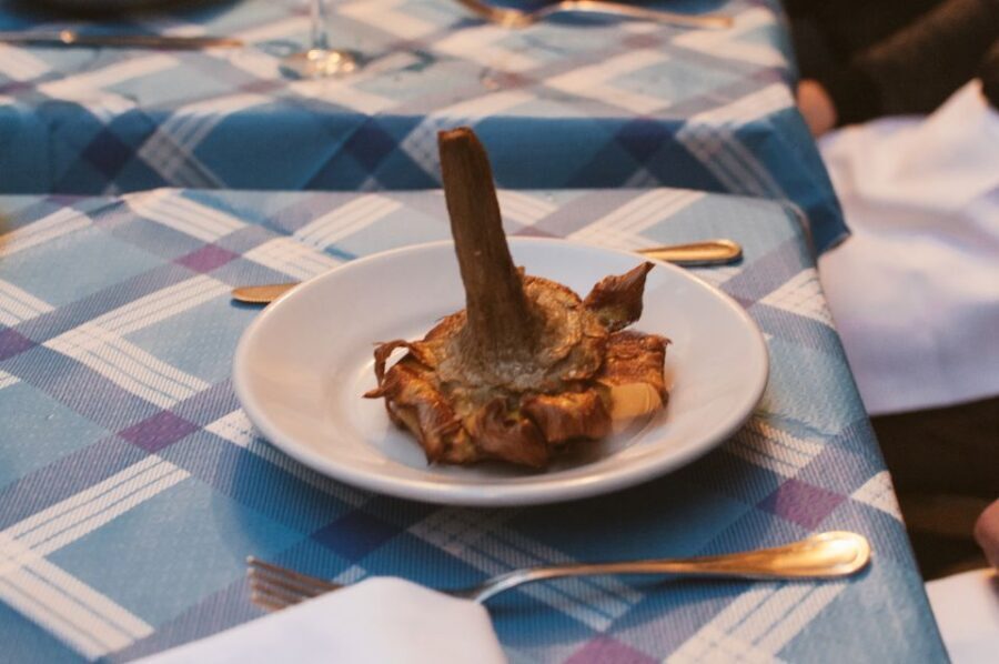 Rome: Twilight Trastevere Food Tour with Wine Tasting - Practical Tips to Make Your Evening Smoother