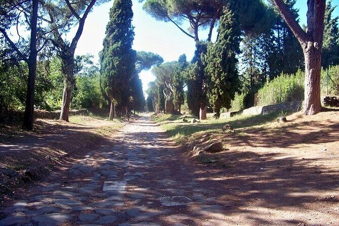 Rome: Two Days Private Chauffeured Tour + Admission Tickets - Castel Sant’Angelo and Tiber Views: A Monument That Changes With Your Angle
