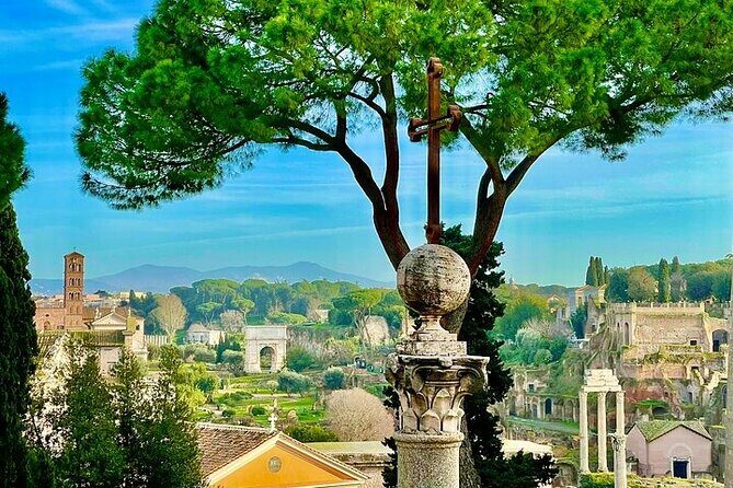 Rome: Two Days Private Chauffeured Tour + Admission Tickets - Price and Value: What You’re Really Paying For