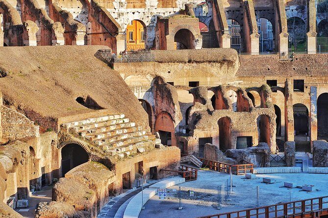 Rome: Two Days Private Guided Tour, Chauffeur Service -VIP Entry - Two Days Private and VIP-Entry: what you’re really buying