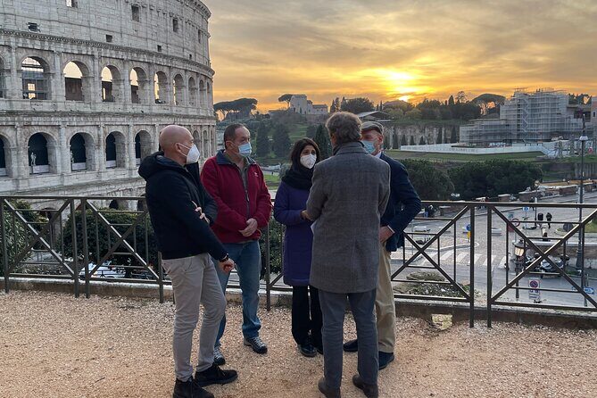 Rome: Two Days Private Guided Tour, Chauffeur Service -VIP Entry - Vatican Museums and Sistine Chapel: why the timing matters