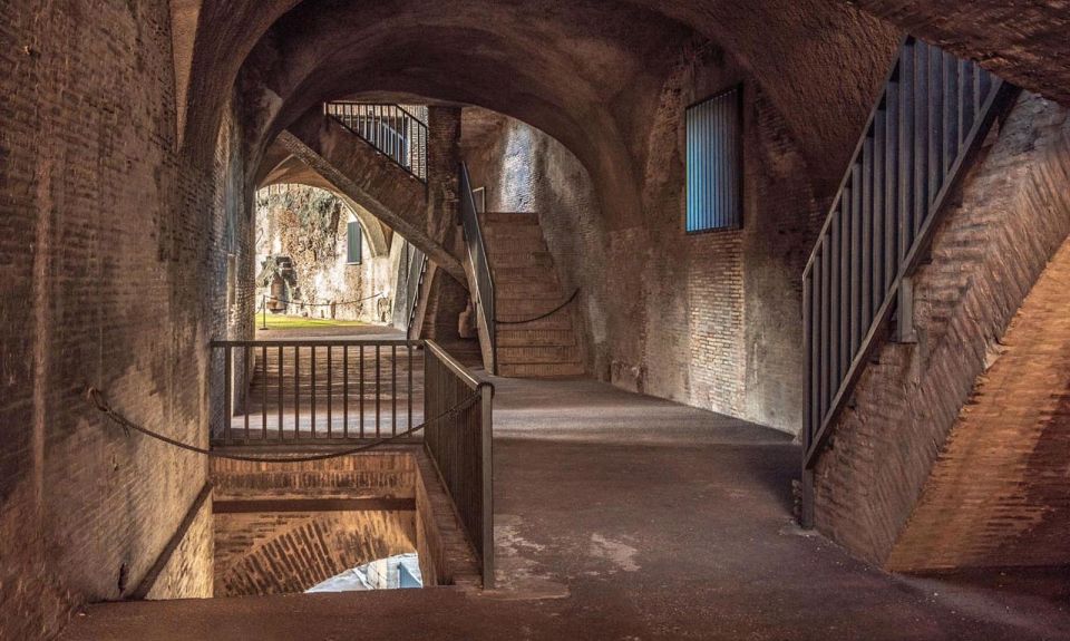 Rome: Ultimate Colosseum, Roman Forum & Palatine Hill Tour - FAQ