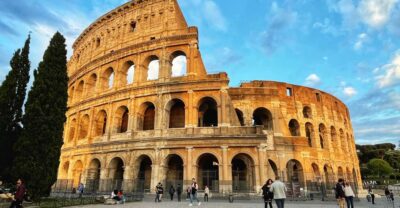 Rome: Ultimate Colosseum, Roman Forum & Palatine Hill Tour - Meeting point at Angelino ai Fori and how the 3-hour flow feels
