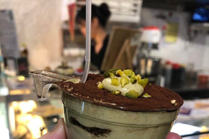 Rome: Ultimate Street Food Tour in the Old Town by Do Eat Better - Stop 2: Via del Corso and supplì from a fry shop