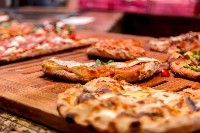 Rome: Ultimate Street Food Tour in the Old Town by Do Eat Better - Stop 3: Via della Scrofa and wine-paired cured meats and cheeses