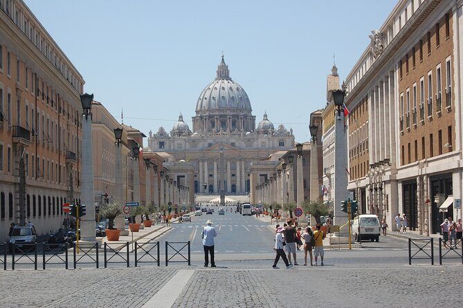 Rome Uncovered: Private City Highlights, Catacombs & Wine Tasting - Castelli Romani Wine Tasting: The Countryside Break You’ll Actually Appreciate